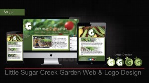 Little Sugar Creek Garden Website      