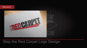 Step the Red Carpet Logo 