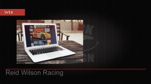 Reid Wilson Racing  